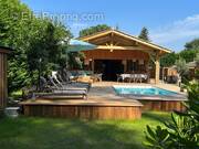 Maison à SAINT-JULIEN-EN-BORN