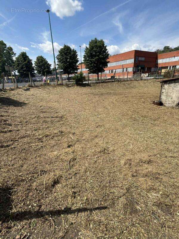 Maison à SAINTE-FLORINE