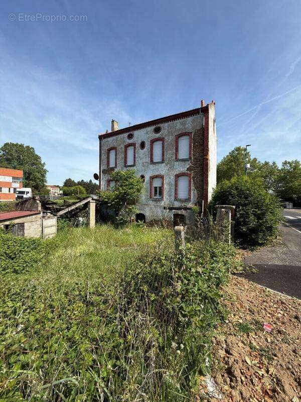 Maison à SAINTE-FLORINE