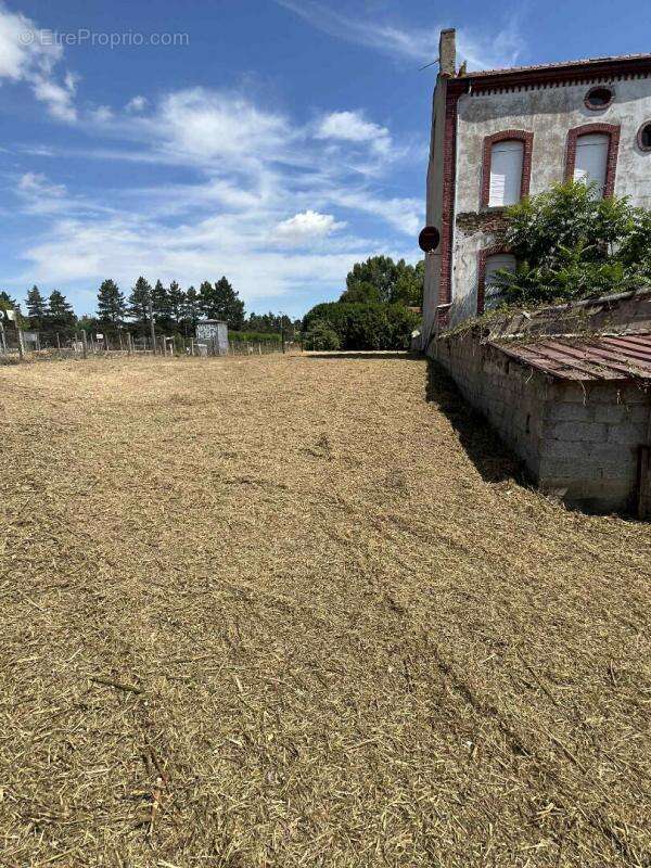 Maison à SAINTE-FLORINE