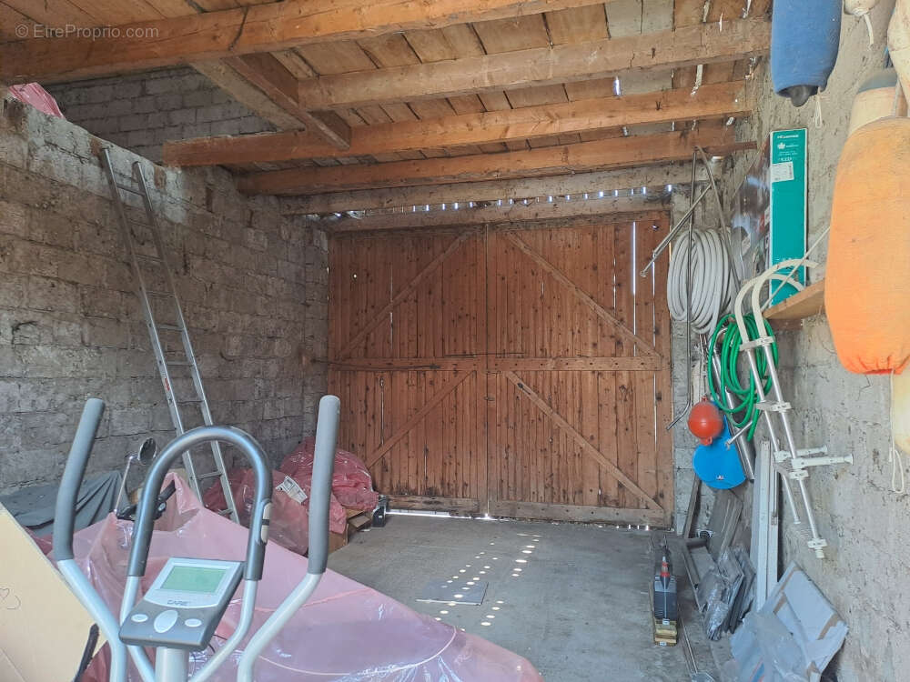 Maison à HAUTEVILLE-SUR-FIER