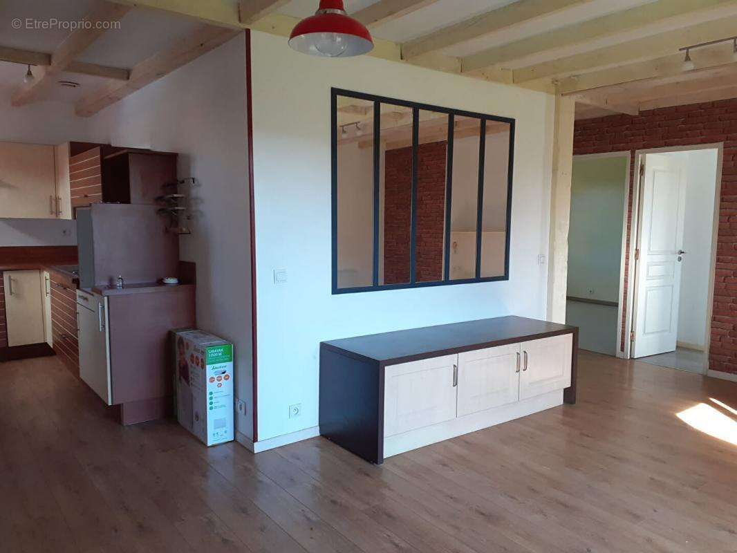 Maison à LABASTIDE-VILLEFRANCHE