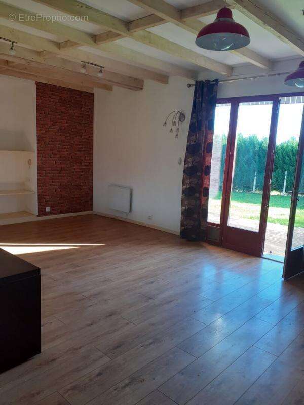 Maison à LABASTIDE-VILLEFRANCHE