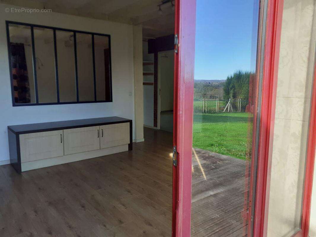 Maison à LABASTIDE-VILLEFRANCHE