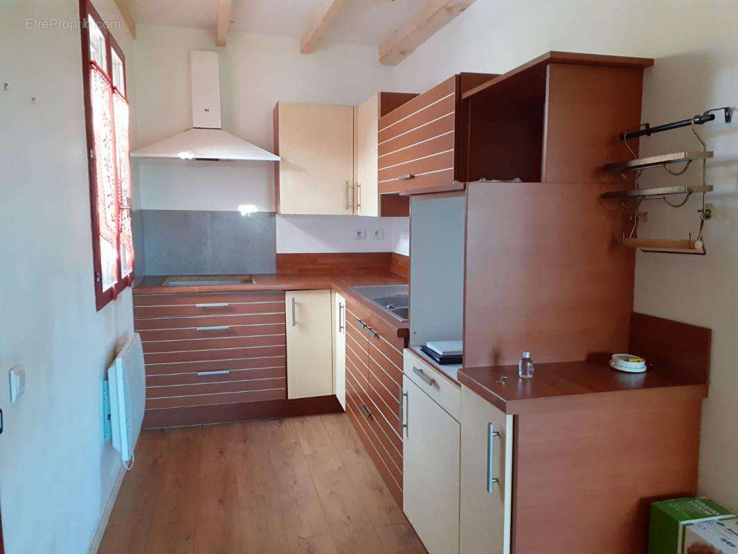 Maison à LABASTIDE-VILLEFRANCHE