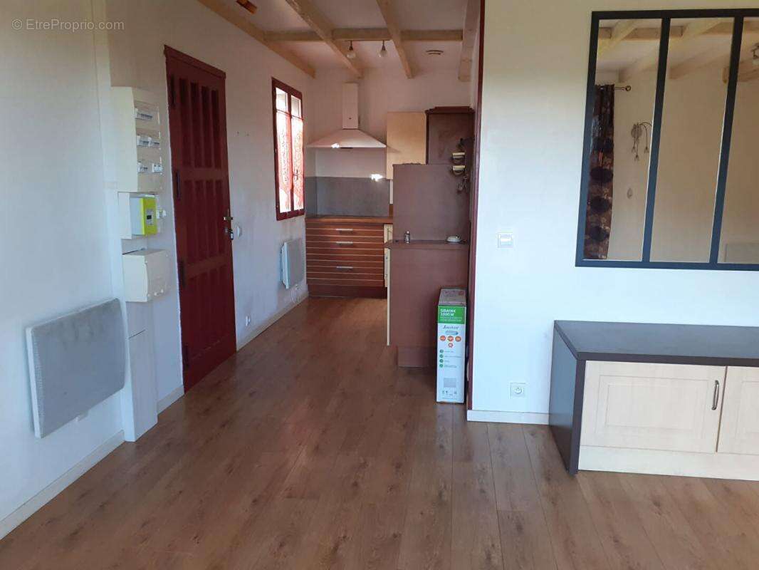 Maison à LABASTIDE-VILLEFRANCHE