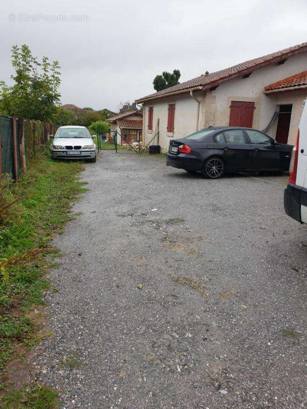 Maison à LABASTIDE-VILLEFRANCHE