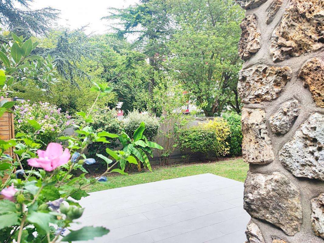 Maison à NOISY-LE-SEC