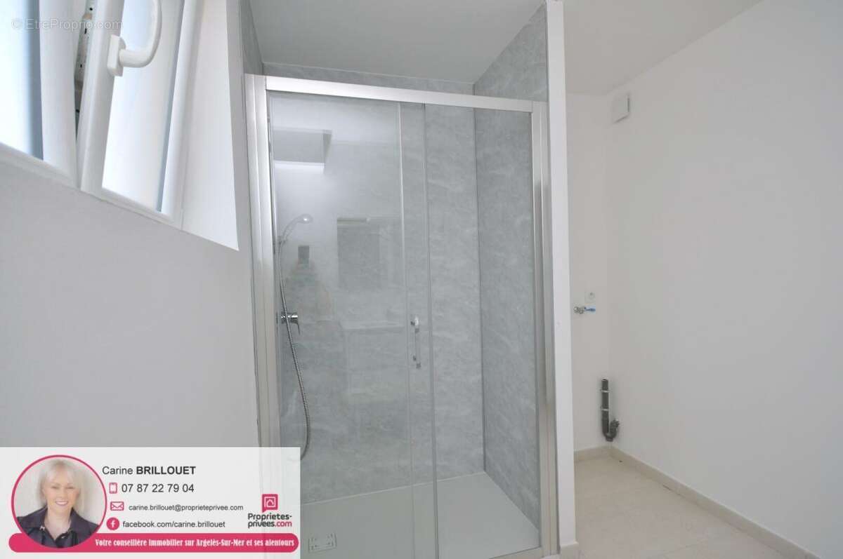 Appartement à ARGELES-SUR-MER