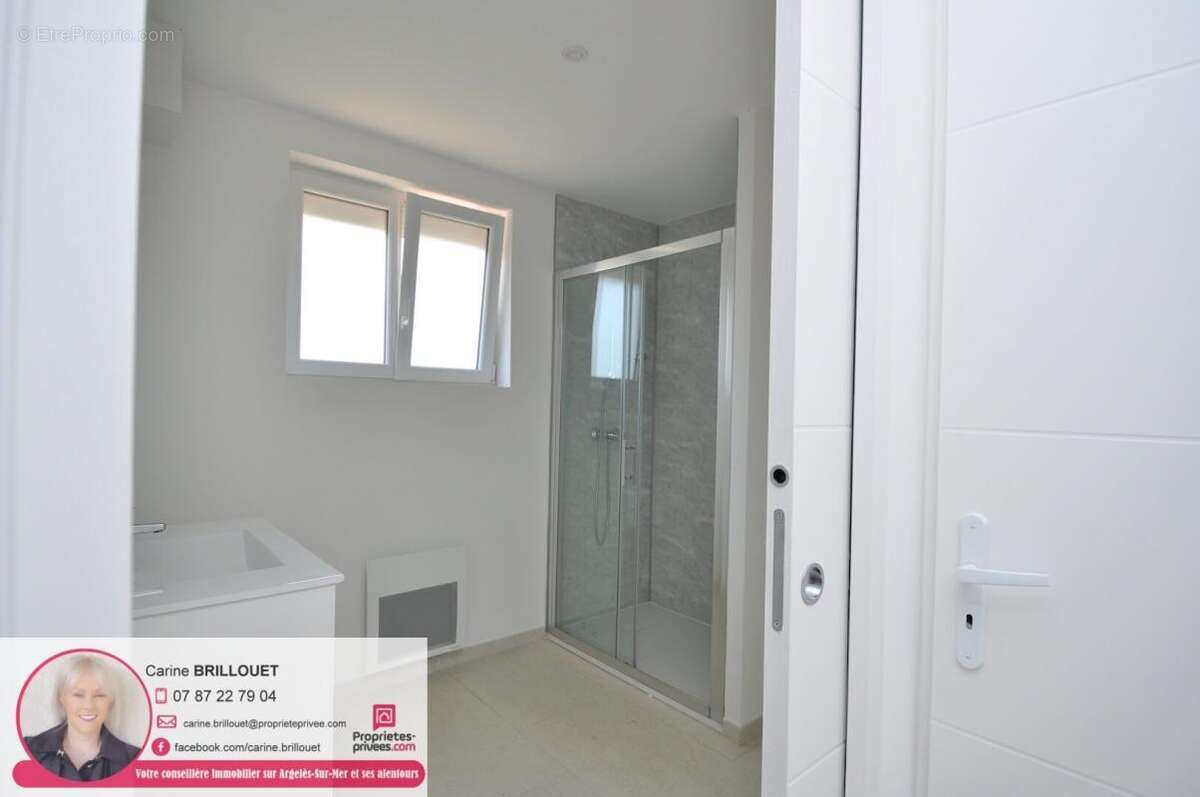 Appartement à ARGELES-SUR-MER