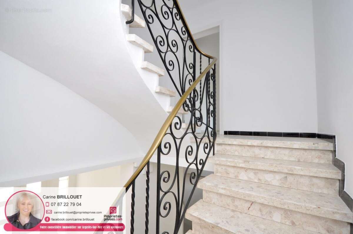 Appartement à ARGELES-SUR-MER