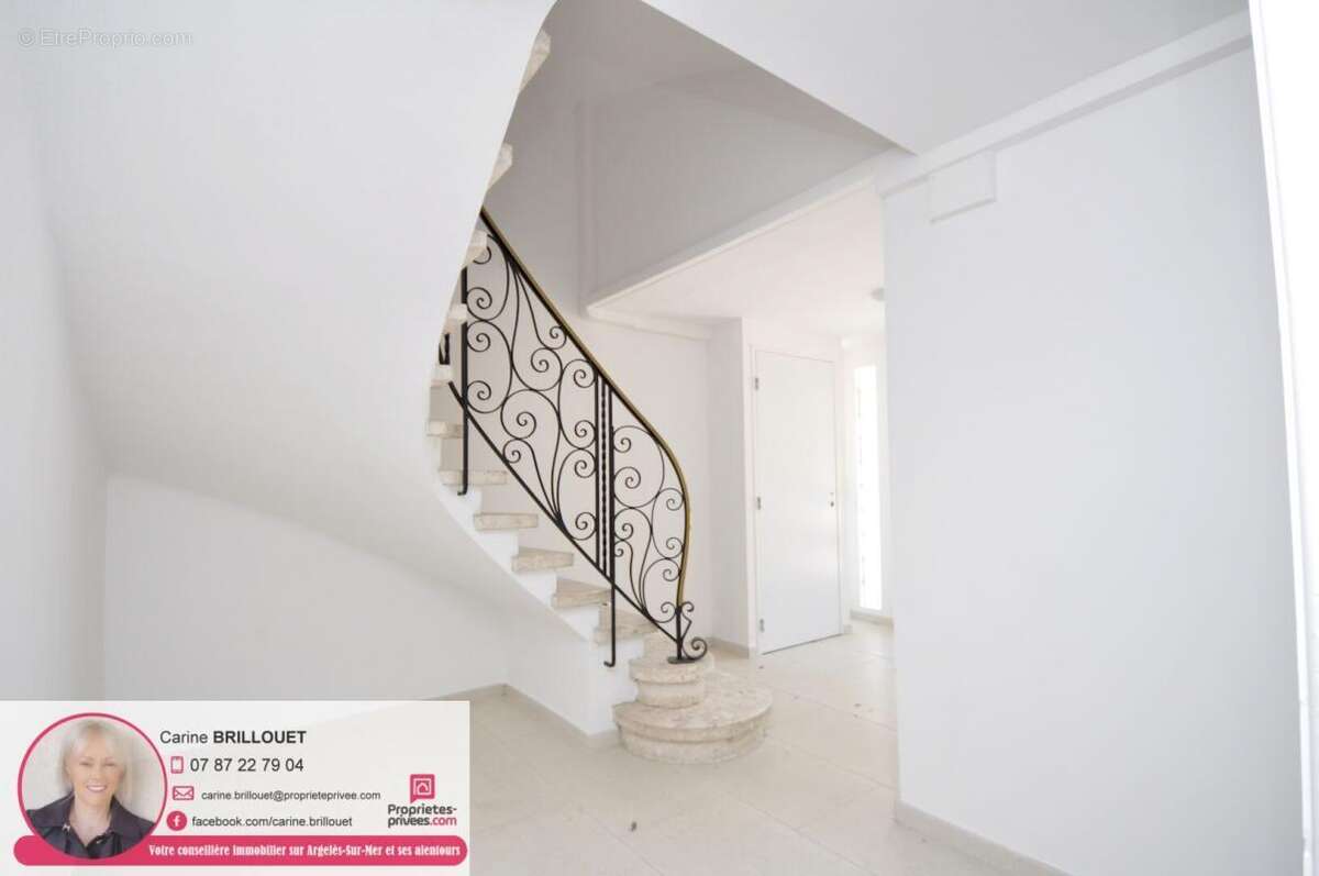 Appartement à ARGELES-SUR-MER