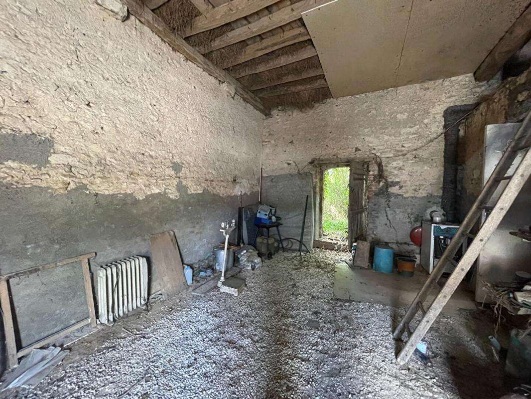 Maison à CHATILLON-COLIGNY