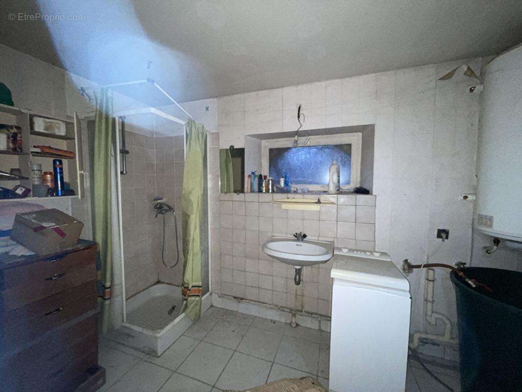 Maison à CHATILLON-COLIGNY