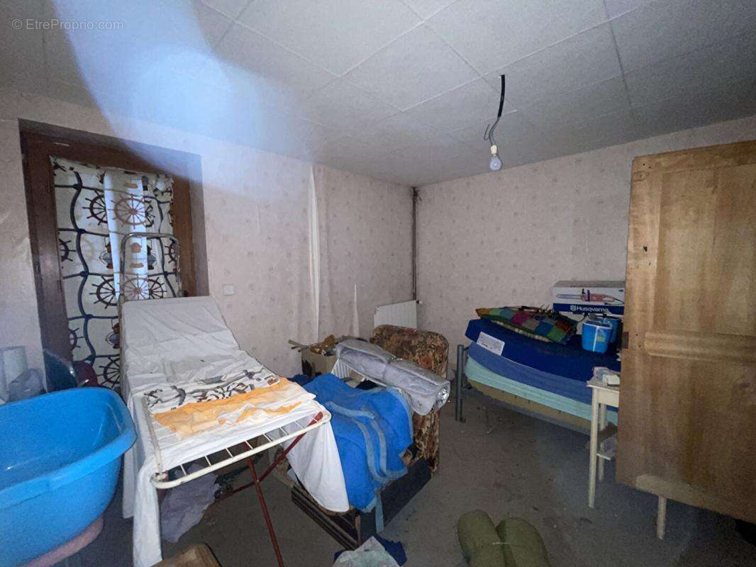 Maison à CHATILLON-COLIGNY