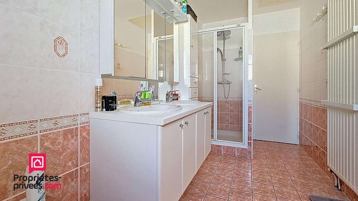 Maison à SAINT-PALAIS-SUR-MER