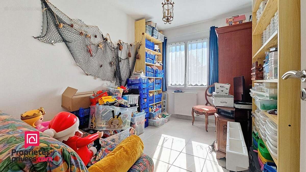 Maison à SAINT-PALAIS-SUR-MER