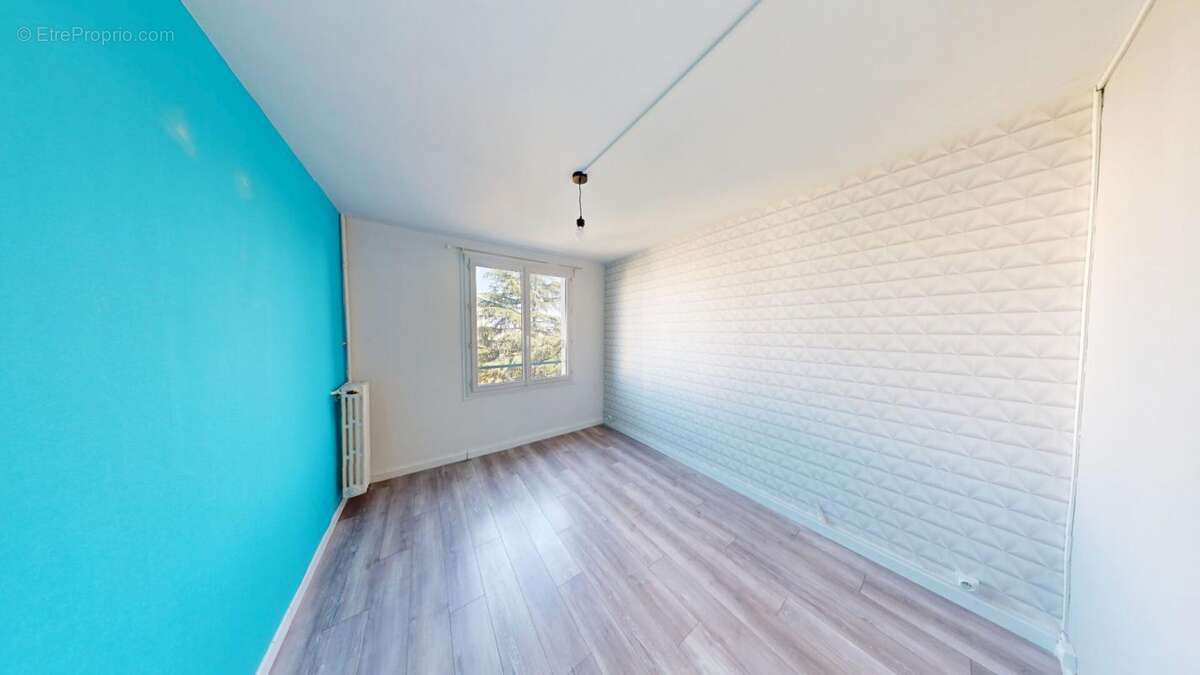 Appartement à TOURS