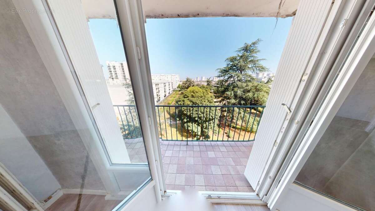 Appartement à TOURS