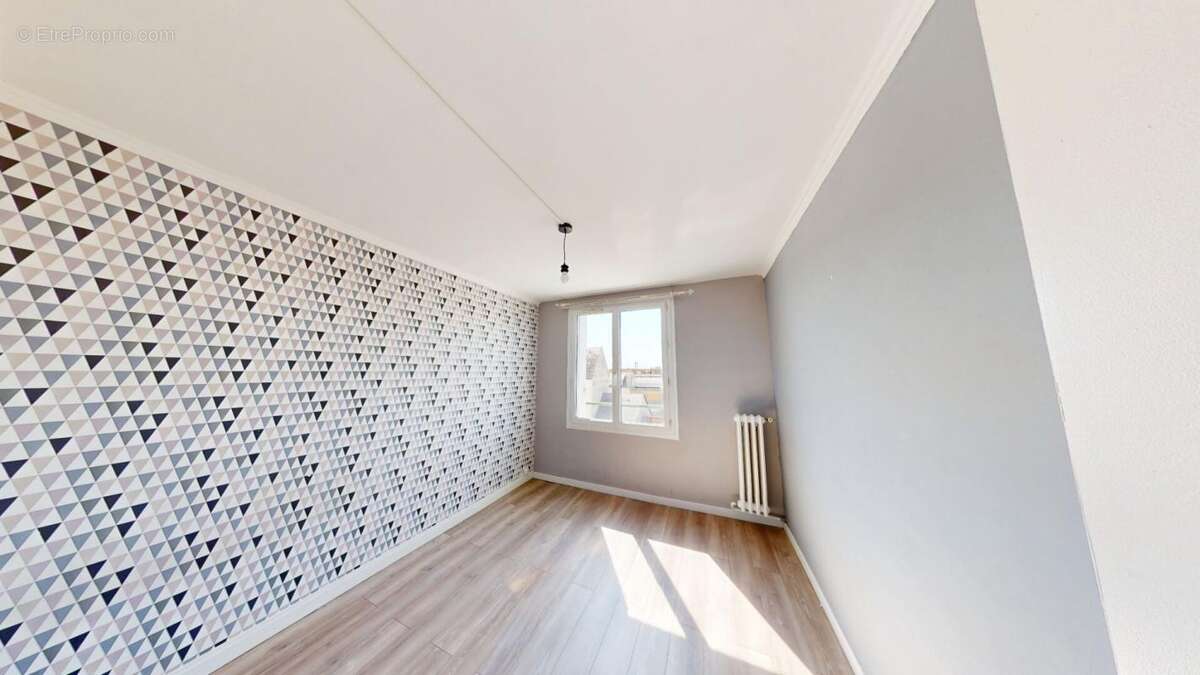 Appartement à TOURS