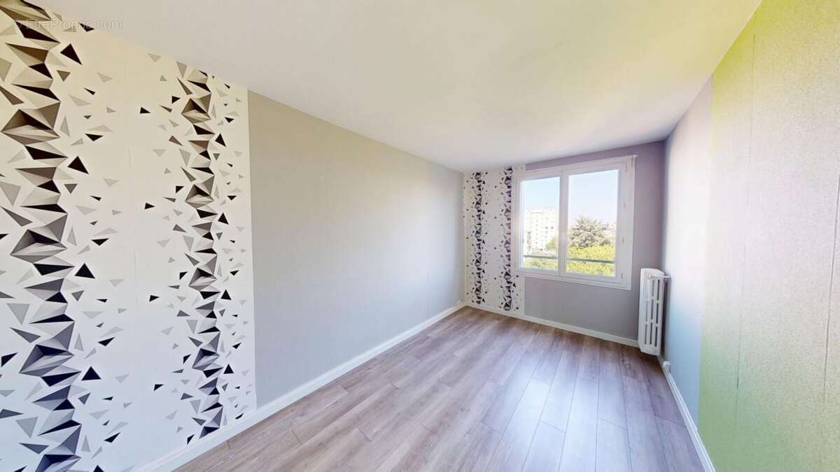 Appartement à TOURS