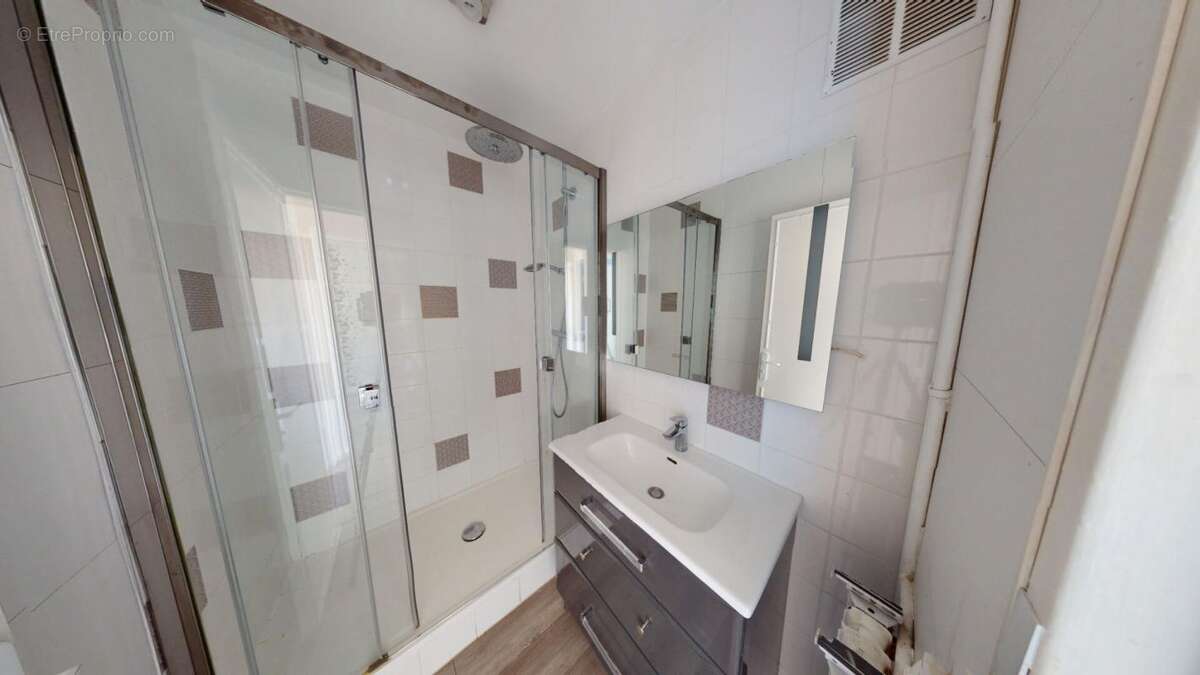 Appartement à TOURS