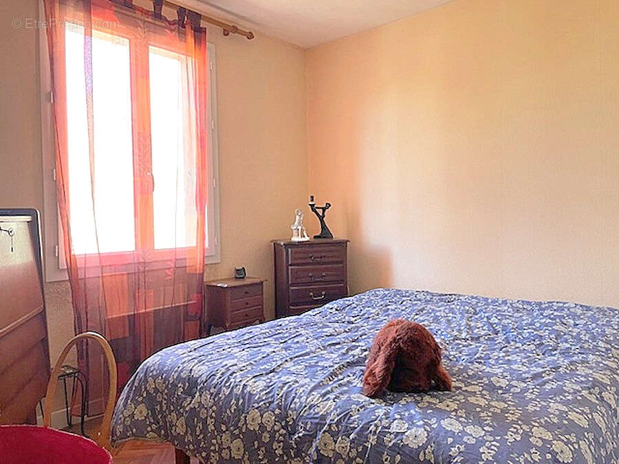 Maison à SAINT-SAUVEUR-D&#039;AUNIS