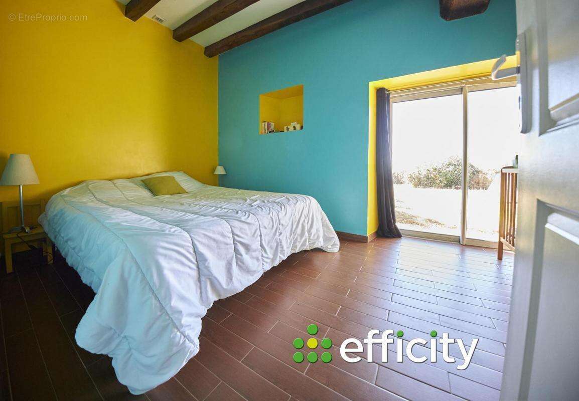 Maison à LE LOUROUX-BECONNAIS