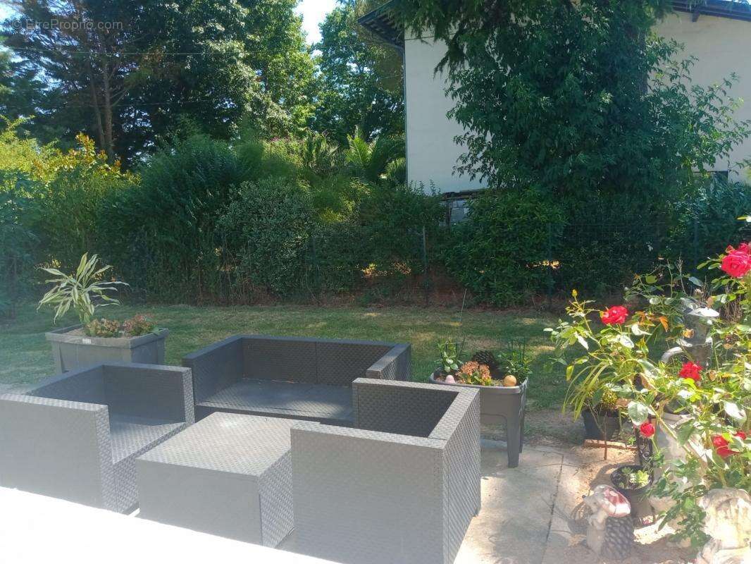 Maison à BORDERES-SUR-L&#039;ECHEZ