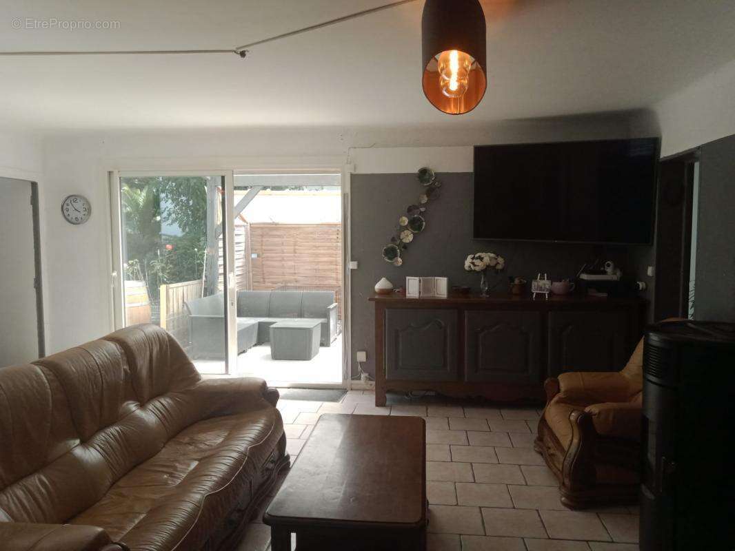 Maison à BORDERES-SUR-L&#039;ECHEZ