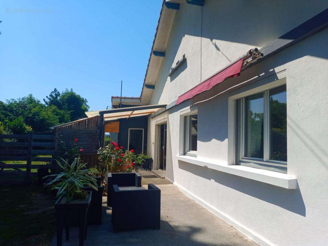 Maison à BORDERES-SUR-L&#039;ECHEZ