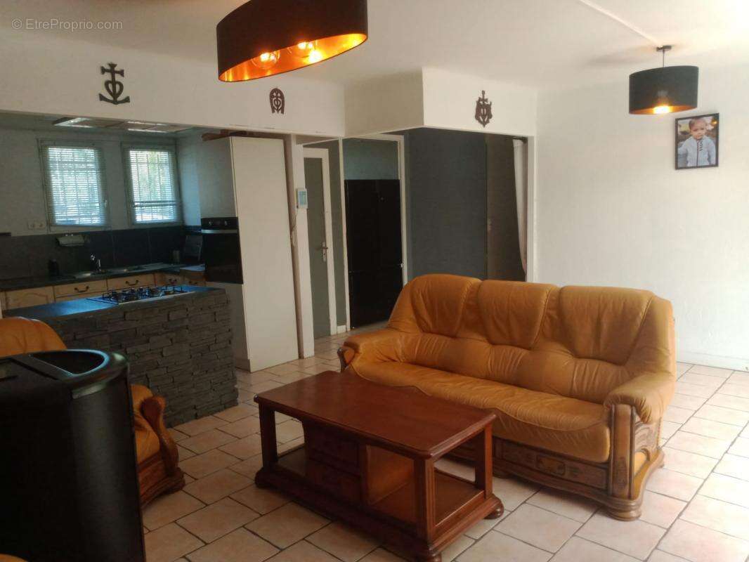 Maison à BORDERES-SUR-L&#039;ECHEZ