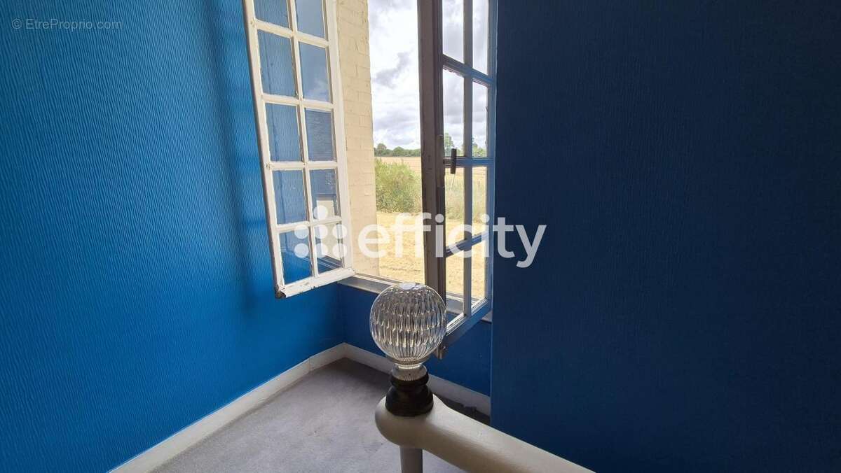 Maison à CAUMONT-L&#039;EVENTE