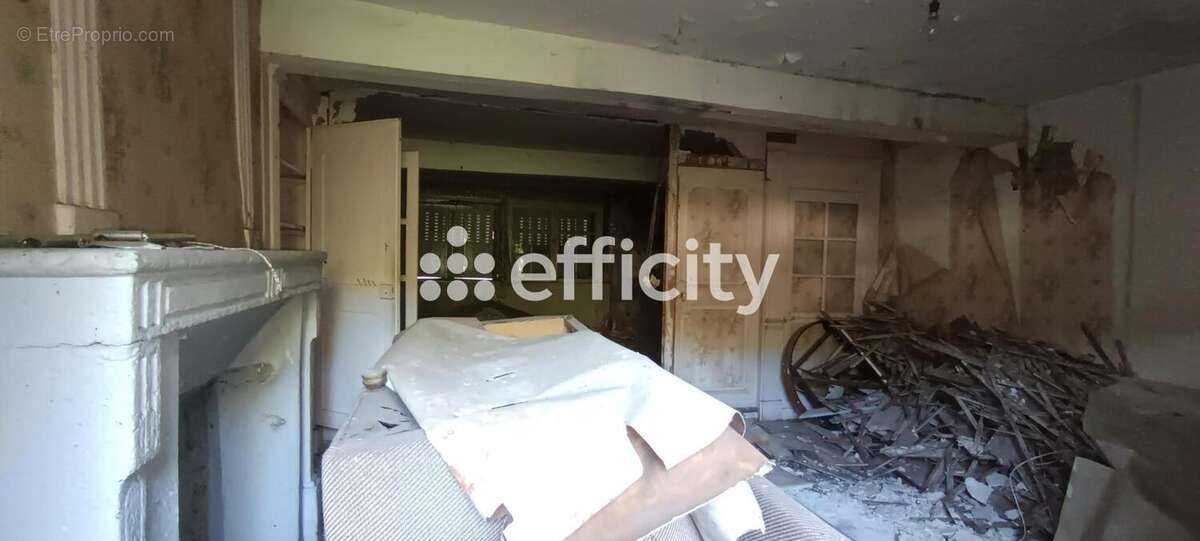 Appartement à THIERS