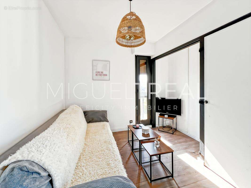 Appartement à SEIGNOSSE