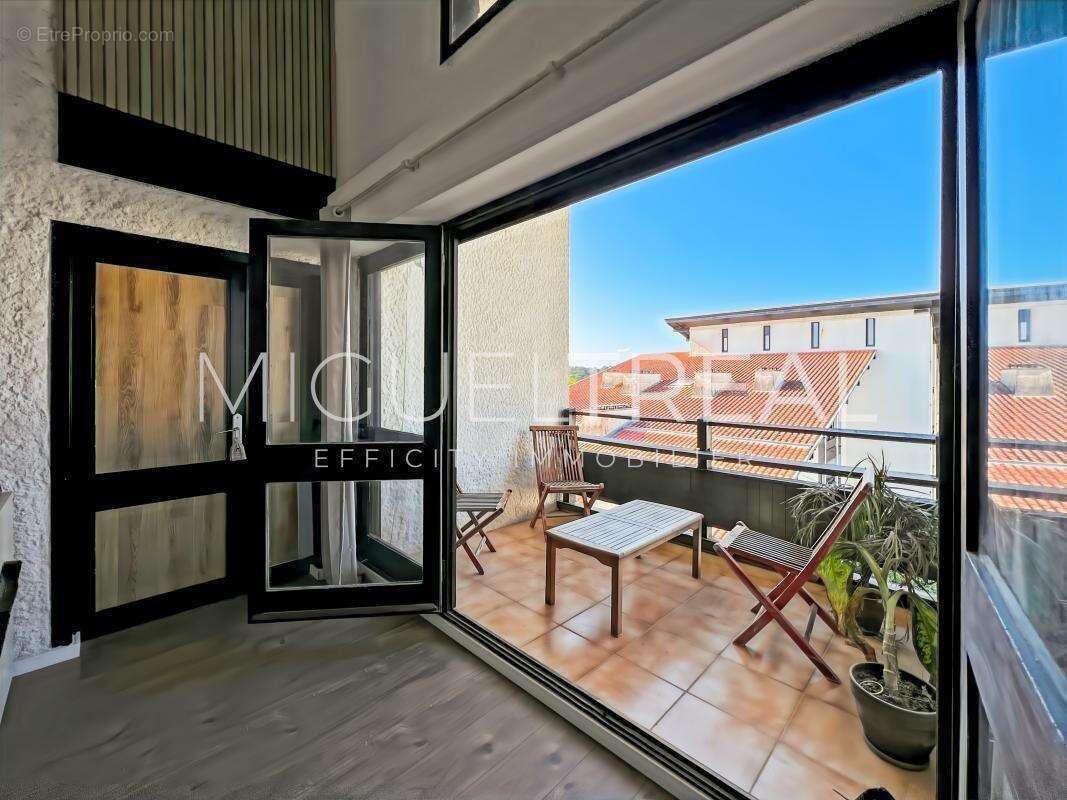 Appartement à SEIGNOSSE