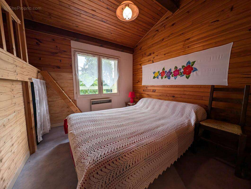 Maison à BEAUREPAIRE