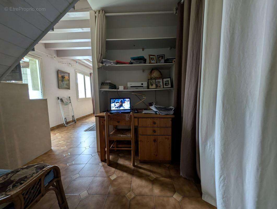 Maison à BEAUREPAIRE