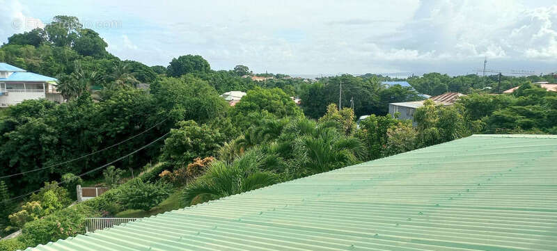 Maison à LES ABYMES