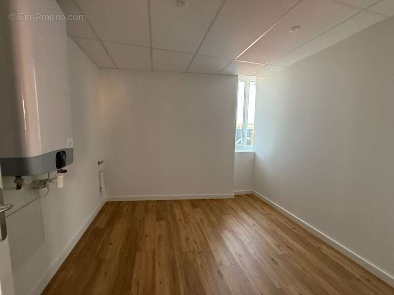 Appartement à LOURDES