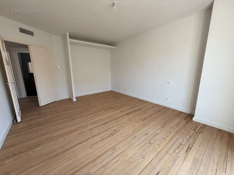 Appartement à LOURDES