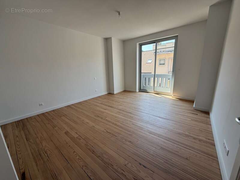 Appartement à LOURDES