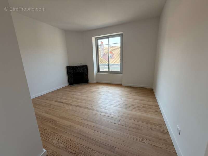 Appartement à LOURDES