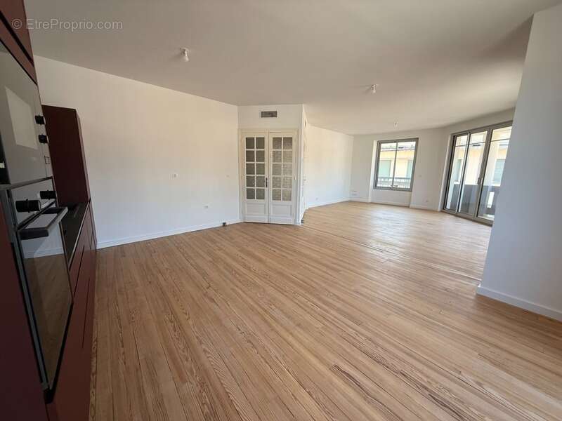 Appartement à LOURDES