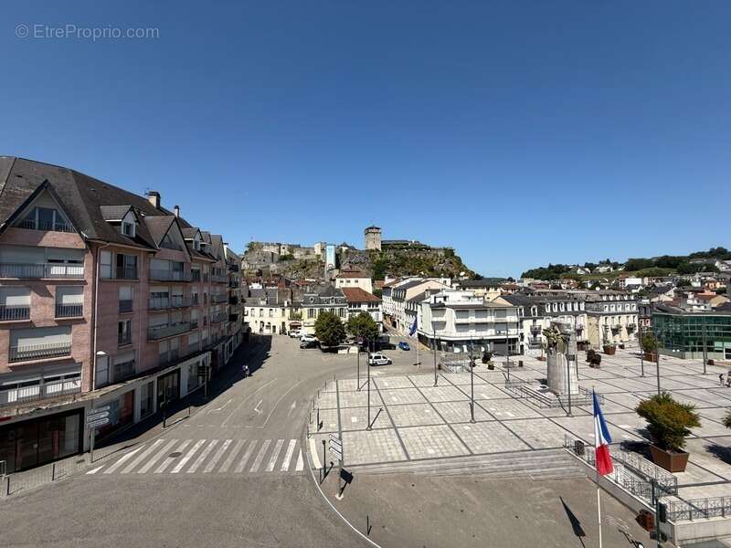 Appartement à LOURDES