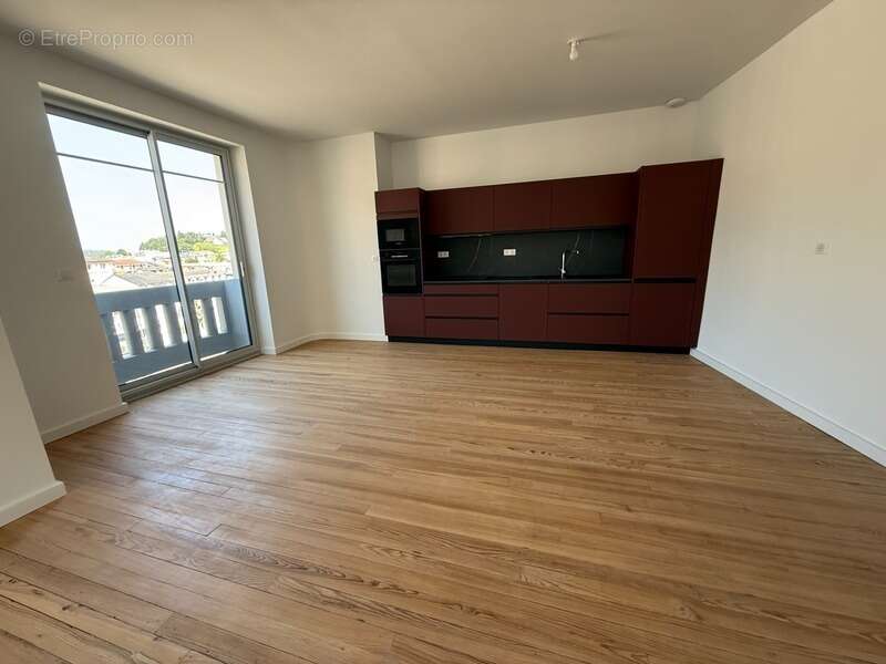Appartement à LOURDES