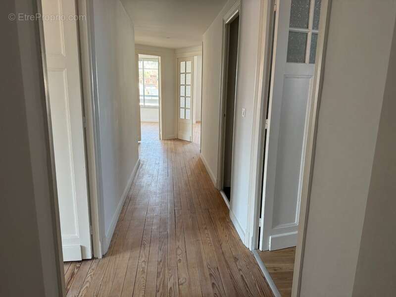 Appartement à LOURDES