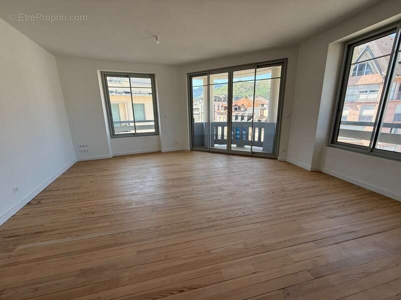 Appartement à LOURDES