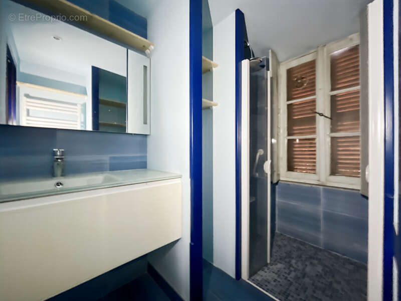 Maison à SAINT-SEINE-L'ABBAYE