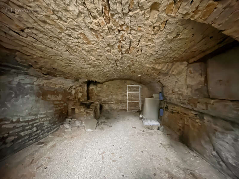 Maison à SAINT-SEINE-L'ABBAYE